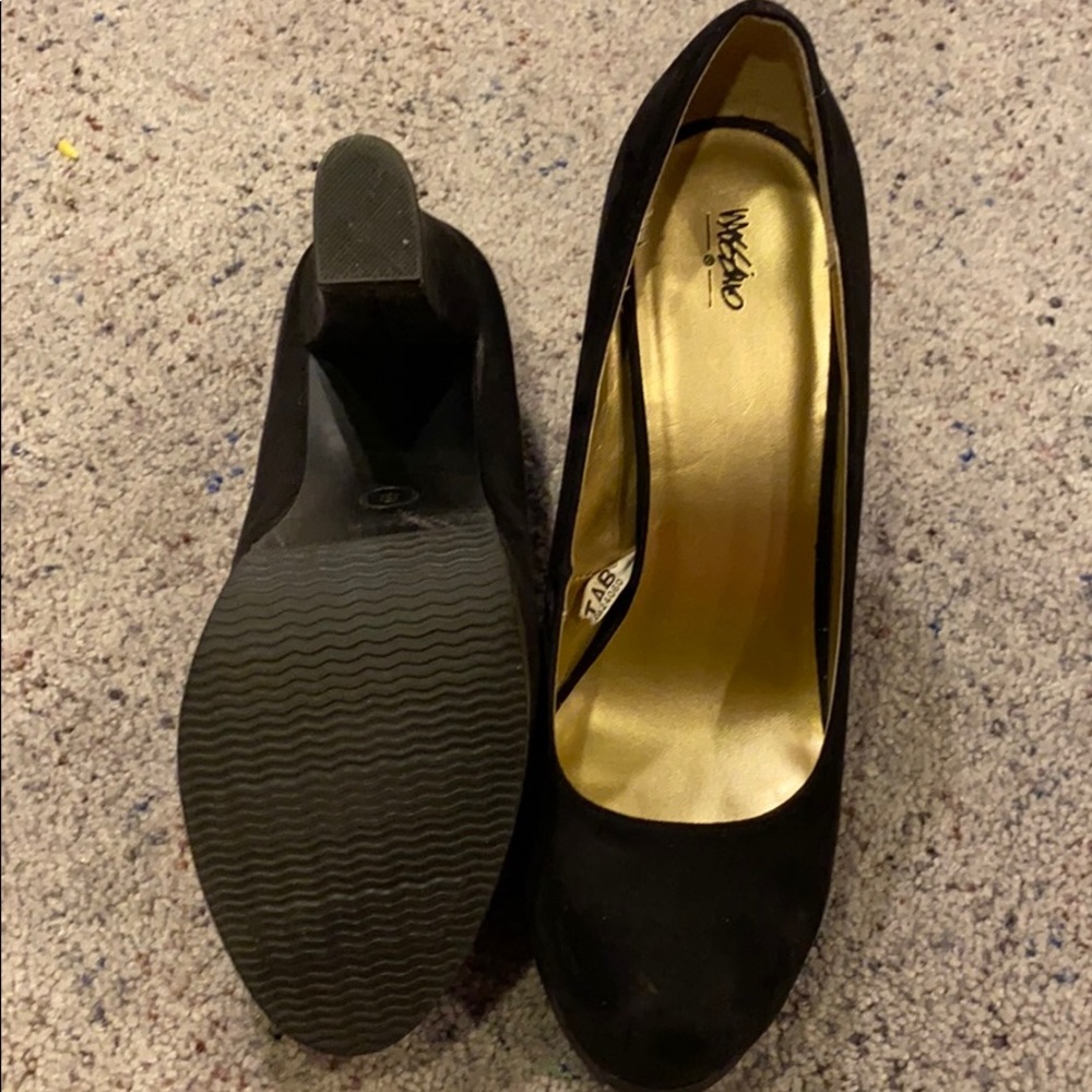 Mossimo Heels - image 2